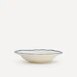 Тарелка глубокая Paradiso El Corte Inglés, синий - фото 2