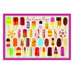Пазл Play & Bake Ice Cream Pop, 100 шт., от Eurographics Inc., мультиколор - фото 2