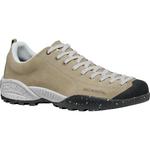 Замшевые туфли Mojito Planet Scarpa, бежевый - фото 3