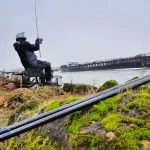 Удилище карповое Cresta Identity Pro Accellerate Feeder, черный - фото 7