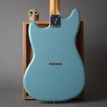 Fender Player II Mustang Aquatone Blue (новый) - фото 2