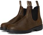 Ботинки Unisex Blundstone BL1609, цвет Antique Brown - фото