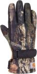 Carhartt детские перчатки JA634 Junior Camo - для мальчиков, Multicolor - фото