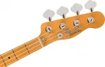 Fender Vintera II 70s Telecaster Bass - Серф-зеленый - фото 2