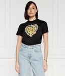 Футболки Regular fit Versace Jeans Couture, черный - фото 3