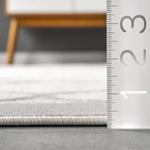 Ковер nuLOOM, 130 x 183 см, Marta Transitional Geometric, Beige - фото 2