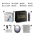 Электробритва Huawei Smart Choice, серебро - фото 2