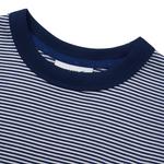 Футболка Regular SS25 женская LACOSTE, желтый - фото 6