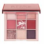 Палитра теней для век Farmasi OASIS ROSE DUNE - фото 2