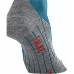 Короткие носки TK5 Falke, синий - фото 4