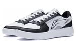 Кроссовки Li-Ning Xinghe 'White Black' - фото 4