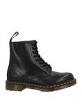 Ботильоны Dr.Martens, черный - фото