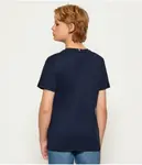 Футболка Regular fit Tommy Hilfiger, синий - фото 3