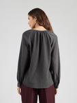 Блуза s.Oliver, графитовый - фото 3