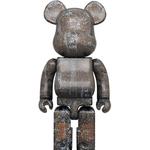 UNKLE × Studio Ar.Mour.100% & 400% BE@RBRICK - фото 3