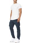 Повседневные брюки INDICODE JEANS, Navy - фото 4