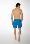 Более быстрые пляжные шорты Protest, Medium Blue - фото 3