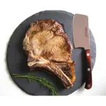 Столовый нож-топорик Arcos Forest, 19.5 см, коричневый - фото 7