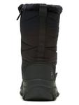 Зимние ботинки "Snowdonzip" черного цвета Kamik - фото 4