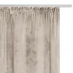 Шторы SIiN, бежевый - фото