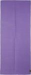 Коврик для фитнеса YOGISTAR.COM Mat, фиолетовый - фото
