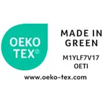 Полотенце Belief Vossen, Ivory - фото 2