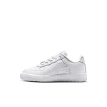Nike Force 1 Low EasyOn детские повседневные кроссовки Nike, белый - фото 4