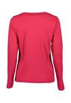 Топ Blue Seven LANGARM ESSENTIALS, Pink - фото 3