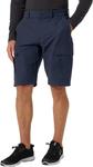 Шорты Helly-Hansen Mens Hh Qd Cargo 11" Helly Hansen, 597 Navy - фото