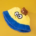 Плюшевая панама MINIONS - фото 5