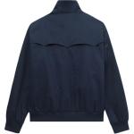 Куртка на молнии FRED PERRY, синий - фото 4