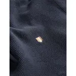 Свитер Jack & Jones Rex half zip, черный - фото 3