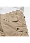 Брюки-Карго бермуды G-Star Raw, цвет 239 dune - фото 4