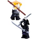 Конструкторы фигурок ninjago LEGO - фото