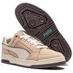 Кроссовки PUMA Slipstream Lo Players Lounge Light Sand - фото 4