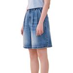 COVERNAT Джинсовые шорты SS24 Women's Blue - фото 6