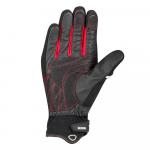 Мотоперчатки Bering Raid, черный - фото 2