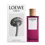 Туалетная вода унисекс Loewe Earth Eau de Parfum Loewe, 100 - фото 2