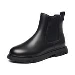 Ботинки Челси женские Aokang, черный - фото 2