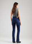 Расклешенные джинсы LTB Fallon, Blue Denim - фото 4