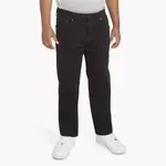 Джинсы Levi's, черный - фото 2