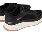 Кроссовки BOBS from SKECHERS Hands Free Slip-Ins Bobs Squad 4 - Staple Look, черный - фото 6