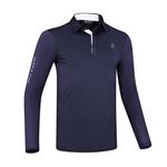 Футболка мужская PGA, белый - фото 12