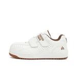 Кроссовки MASOOMAKE Skateboarding Shoes Women's Low-top, коричневый - фото