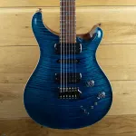 PRS Wood Library Modern Eagle V Аквамарин 0378909 - фото 4