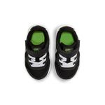 Кроссовки air max sc Nike, черный - фото 4