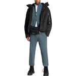 ARMANI EXCHANGE Куртка мужская синяя, Marine Blue - фото 10