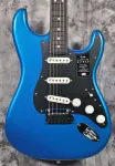 Fender American Ultra II Stratocaster - фото