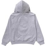 Свитшот мужской A BATHING APE, серый - фото 6