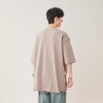 Футболка унисекс Imcrasy, черный - фото 12